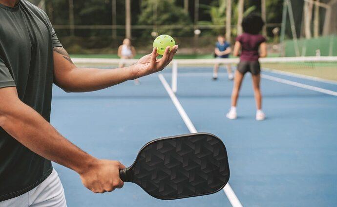 Margarita se convierte en la capital del Pickleball