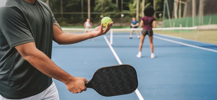 Margarita se convierte en la capital del Pickleball