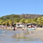 Principales balnearios de Nueva Esparta, aptos para bañistas