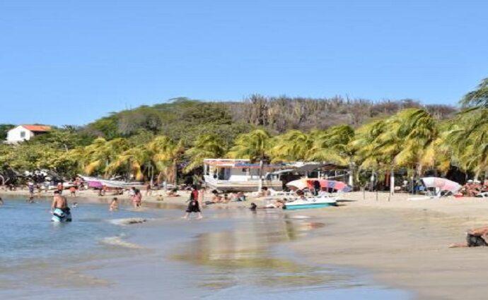 Principales balnearios de Nueva Esparta, aptos para bañistas