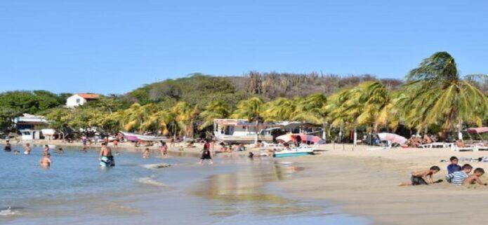 Principales balnearios de Nueva Esparta, aptos para bañistas