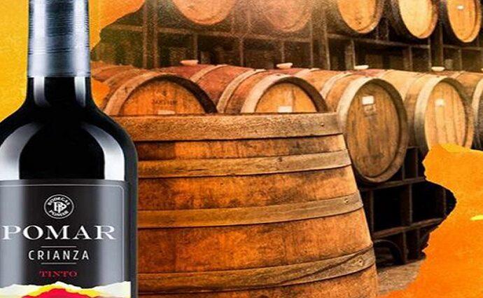Bodegas Pomar anuncia concurso para vivir la experiencia de la Vendimia 2026