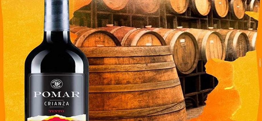 Bodegas Pomar anuncia concurso para vivir la experiencia de la Vendimia 2026