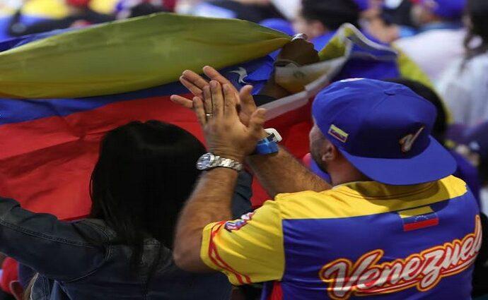 El mundo se rinde al "¡Ponche, Ponche!"