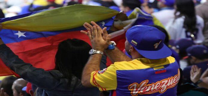 El mundo se rinde al "¡Ponche, Ponche!"