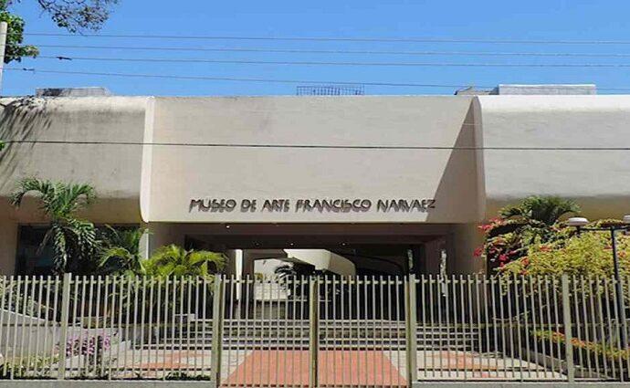 El Museo Narváez lanza talleres de dibujo y muralismo