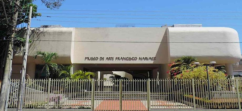 El Museo Narváez lanza talleres de dibujo y muralismo