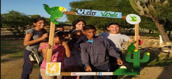 Provita premiada por su Campaña “Cielo Verde"