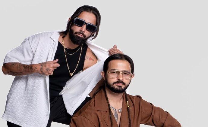 Rafa y Chinin anuncian su primera gira por España