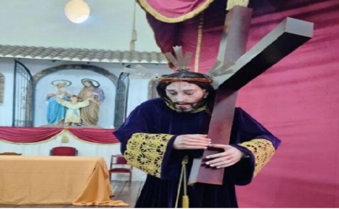 El Nazareno de Los Rastrojos: Un siglo de fe y tradición que abraza al estado Lara