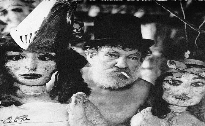 La Pastora recibirá exposición itinerante de Armando Reverón