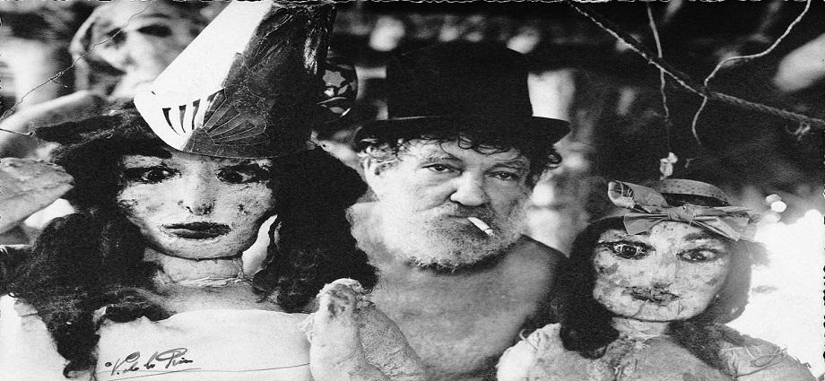 La Pastora recibirá exposición itinerante de Armando Reverón