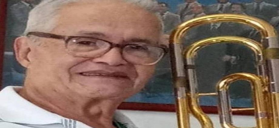 Fallece Rufo García, maestro del trombón y pilar de la Billo’s Caracas Boys