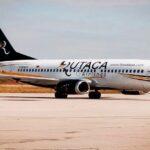 Rutaca conectará a Manaos con Porlamar