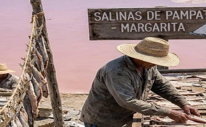 Sal nuestra de cada día