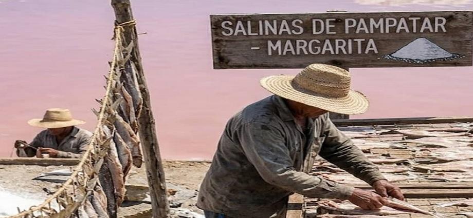 Sal nuestra de cada día