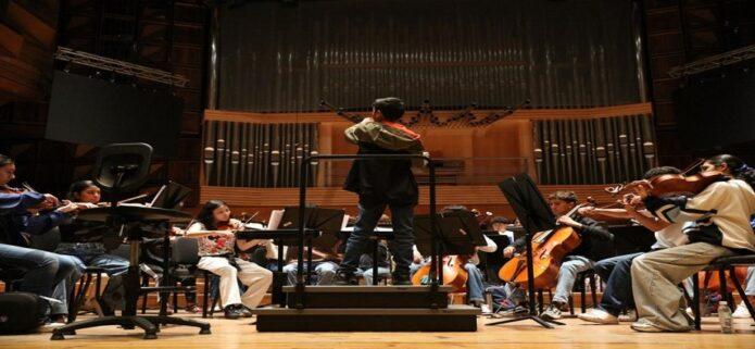 Samuel Abraham dirigirá a la Sinfónica Regional "Evencio Castellanos"