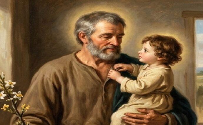 San José: Fe y tradición en Paraguachí y La Vecindad