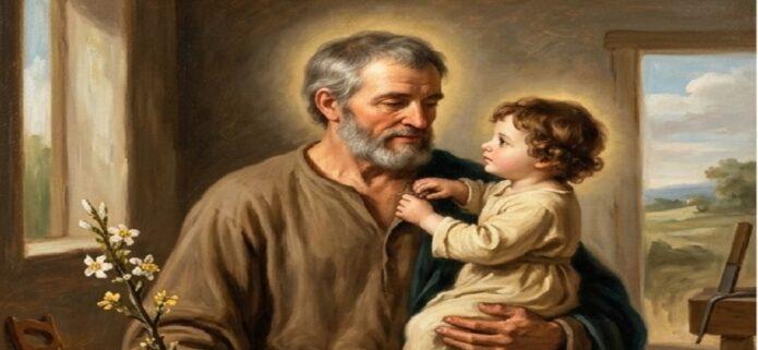 San José: Fe y tradición en Paraguachí y La Vecindad