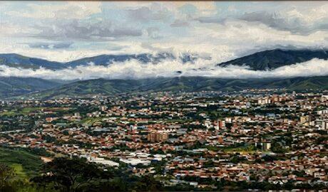 San Cristóbal: 465 años de historia, empuje y tradición andina