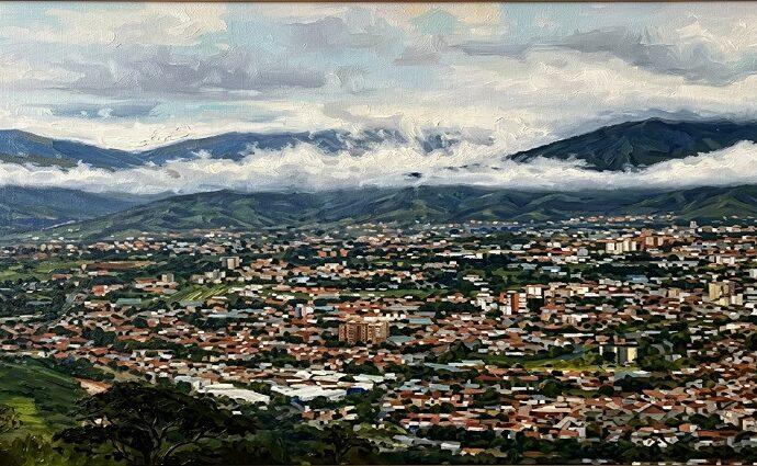 San Cristóbal: 465 años de historia, empuje y tradición andina