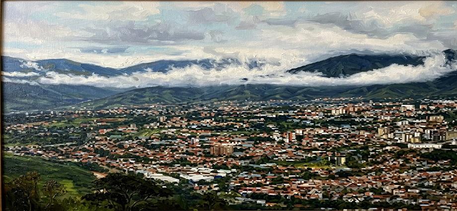 San Cristóbal: 465 años de historia, empuje y tradición andina