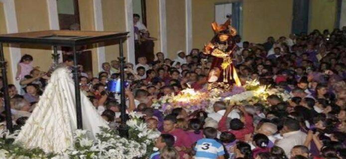 Nueva Esparta se prepara para la Semana Santa Asuntina