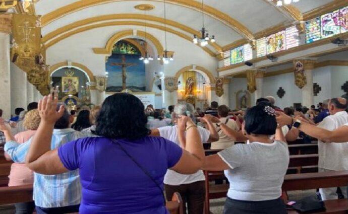 Semana Santa es declarada Patrimonio Inmaterial de Lara