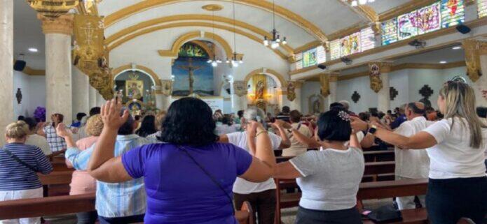 Semana Santa es declarada Patrimonio Inmaterial de Lara