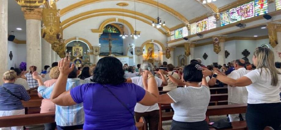 Semana Santa es declarada Patrimonio Inmaterial de Lara