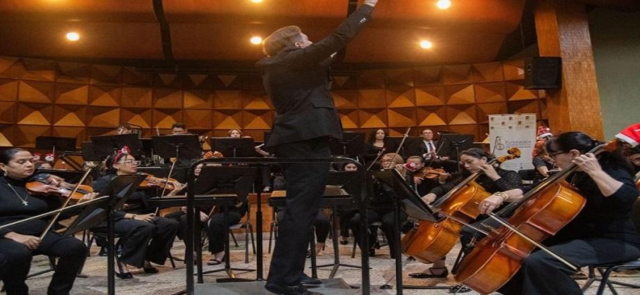 Sinfónica Regional de Carabobo celebra los 51 años de El Sistema