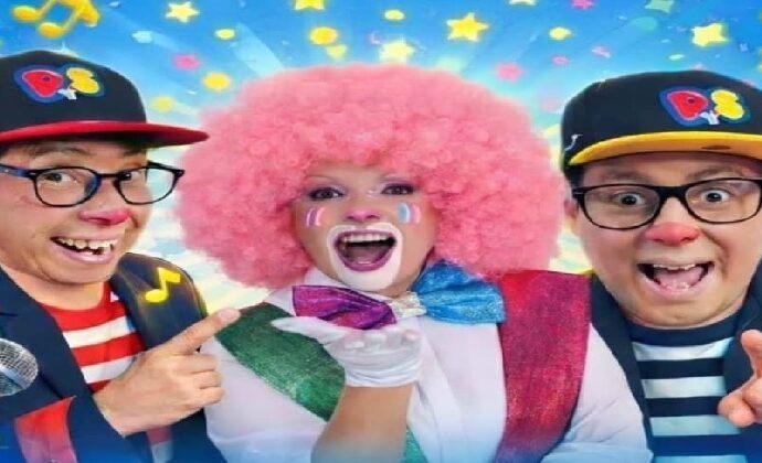 Pillín y Semillín lanzan versión de "Enamorada yo de ti" de Nifu Nifa