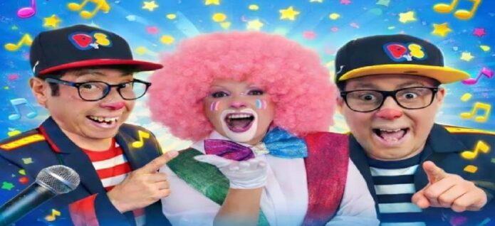 Pillín y Semillín lanzan versión de "Enamorada yo de ti" de Nifu Nifa