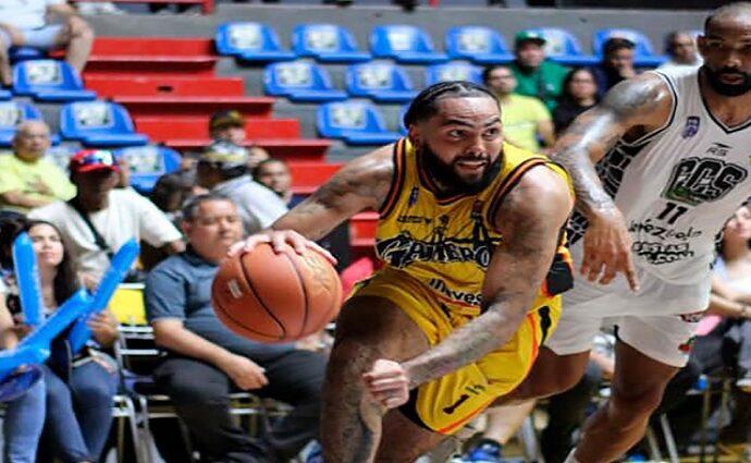 Gaiteros impone su ritmo y Panteras busca nuevo rumbo