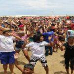 Proyectan crecimiento del 20% para Margarita en Semana Santa