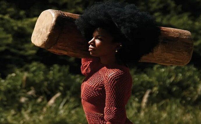 Vogue Latinoamérica rinde tributo a las tamboreras de Chichiriviche