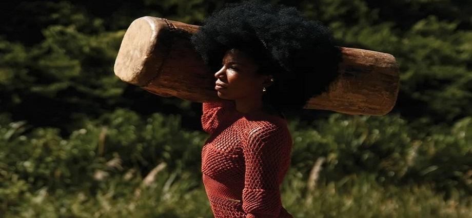 Vogue Latinoamérica rinde tributo a las tamboreras de Chichiriviche