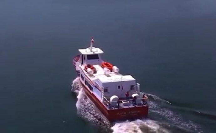 SITAP potencia la movilidad acuática en Semana Santa 2026