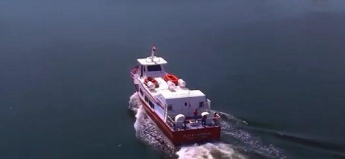 SITAP potencia la movilidad acuática en Semana Santa 2026