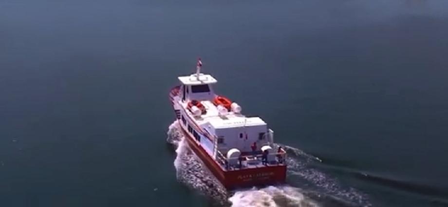 SITAP potencia la movilidad acuática en Semana Santa 2026