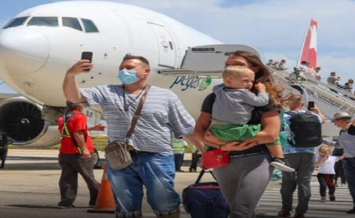 Sector turístico de Nueva Esparta refuerza promoción internacional de cara a Semana Santa