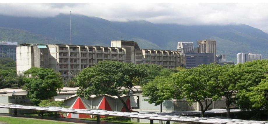 UCV, UCAB y UNIMET reciben acreditación internacional de alto nivel