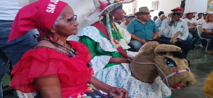 Proponen a «Amanecer Tuyero» como himno oficial de los Valles del tuy