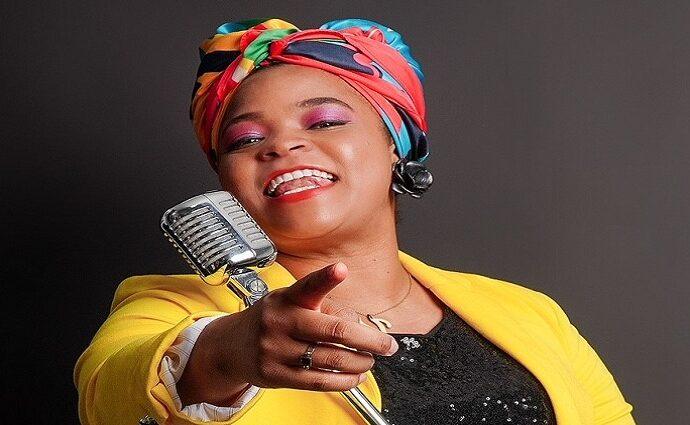 Veruska Verdú llevará el fuego de la salsa venezolana al corazón de Lima