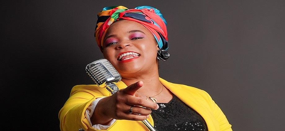 Veruska Verdú llevará el fuego de la salsa venezolana al corazón de Lima