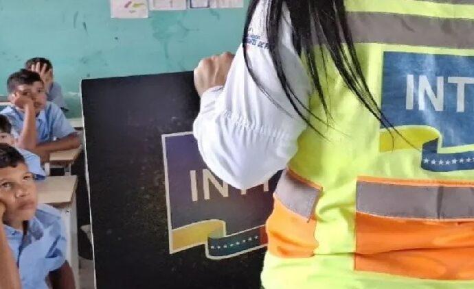 Nueva Esparta activa cruzada por la Seguridad Vial