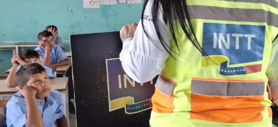 Nueva Esparta activa cruzada por la Seguridad Vial