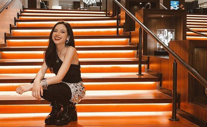 La "Voz Gocha" que conquista Operación Triunfo USA