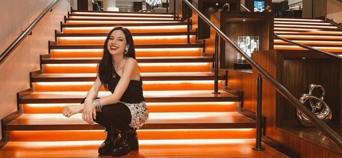 La "Voz Gocha" que conquista Operación Triunfo USA