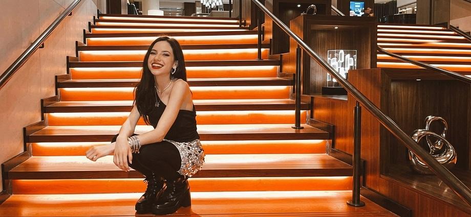 La "Voz Gocha" que conquista Operación Triunfo USA